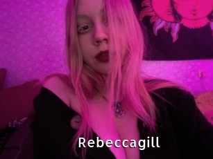 Rebeccagill