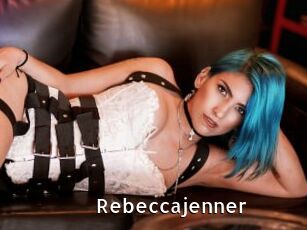 Rebeccajenner