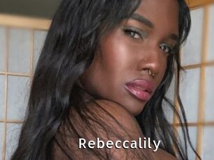 Rebeccalily