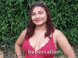 Rebeccalion