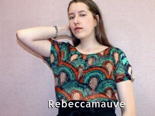 Rebeccamauve