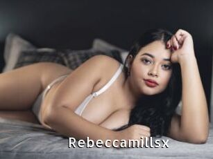 Rebeccamillsx