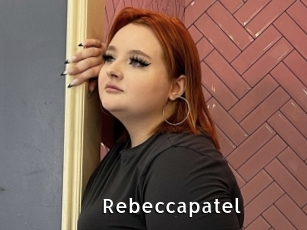 Rebeccapatel