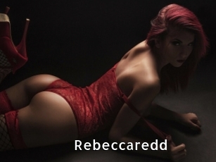 Rebeccaredd
