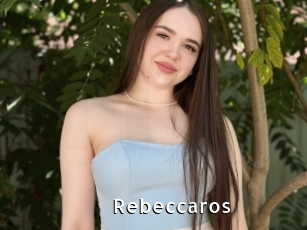 Rebeccaros