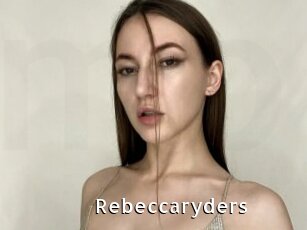 Rebeccaryders