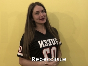 Rebeccasue