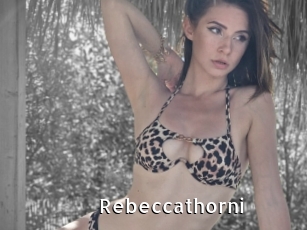 Rebeccathorni
