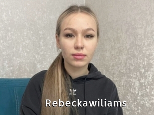 Rebeckawiliams