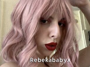 Rebekababyx