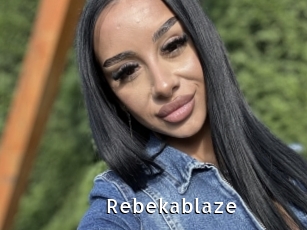 Rebekablaze
