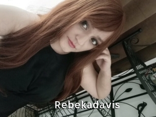 Rebekadavis
