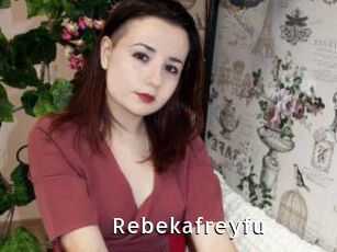Rebekafreyfu