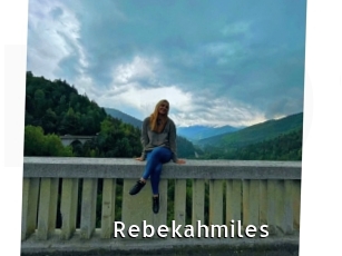Rebekahmiles