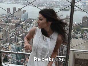 Rebekalisa