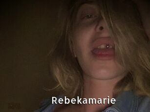 Rebekamarie