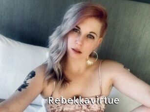 Rebekkavirtue