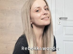 Rebekkawonder