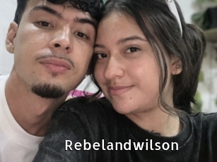 Rebelandwilson