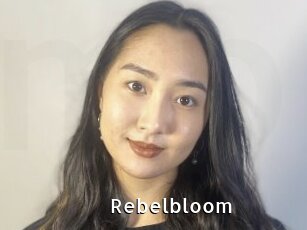 Rebelbloom