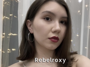 Rebelroxy