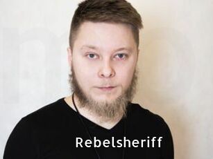 Rebelsheriff