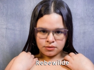 rebewilde My Porno Stash