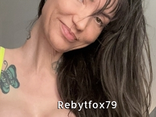 rebytfox79 My Porno Stash
