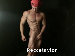 Reccetaylor