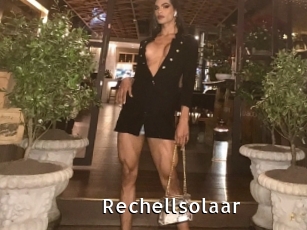 Rechellsolaar