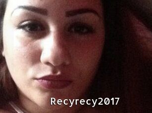 Recyrecy2017