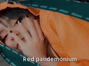 red_pandemonium My Porno Stash