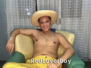 RedLoverboy