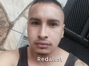 Redalust