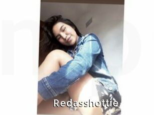 Redasshottie
