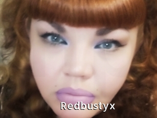 redbustyx My Porno Stash