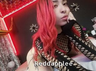 Reddapplee
