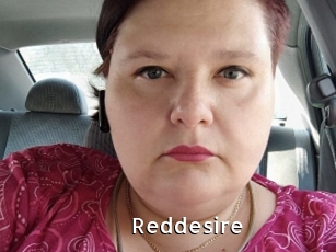 Reddesire