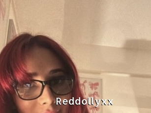 Reddollyxx