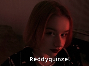 Reddyquinzel