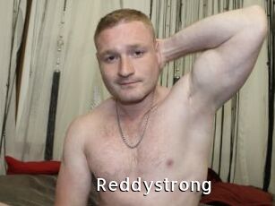 Reddystrong