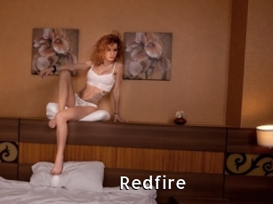 Redfire