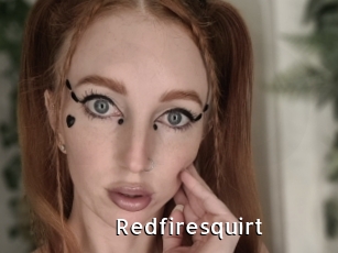 Redfiresquirt
