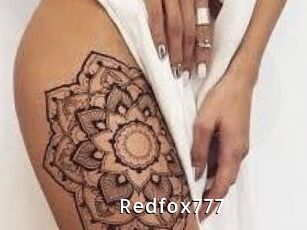 Redfox777