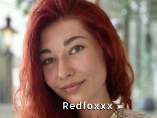 Redfoxxx