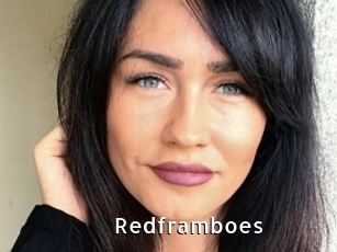 Redframboes