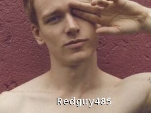 Redguy485