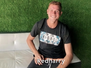 Redharry