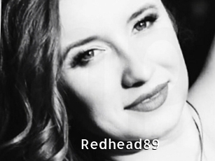 Redhead89