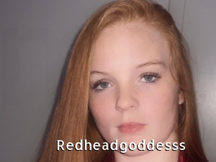 Redheadgoddesss